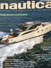 Nautica 2021 709.bluegame usato  Campagna