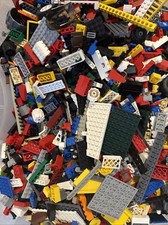Lego bulk pound for sale  Topsham