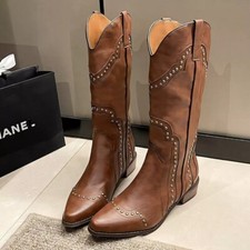 Damen cowboy western gebraucht kaufen  Deutschland