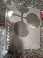 Catalogo colnago 2011 usato  Uzzano
