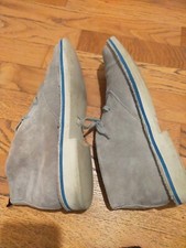 Scarpe estive uomo usato  Italia