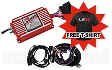 Caixa de ignição digital MSD 6014 LS carb swap LS1 LS2 LS3 LS6 LS7 LSX carburador comprar usado  Enviando para Brazil
