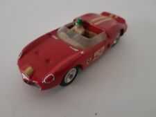 Solido ferrari 2 d'occasion  Isle