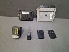 Kit démarrage calculateur d'occasion  Velaux