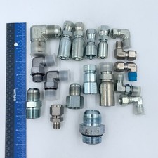 hydraulic misc fittings for sale hydraulic misc fittings for sale Overland Park