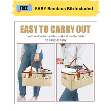 Baby diaper caddy for sale  Tempe