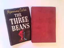 The three beans - Coles, Manning - 1957T Hodder & Stoughton comprar usado  Enviando para Brazil