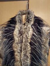 Women faux fur for sale  LEEDS