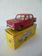 Simca 1000 dinky d'occasion  Joué-lès-Tours