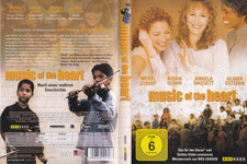 Music the heart gebraucht kaufen  Stahnsdorf