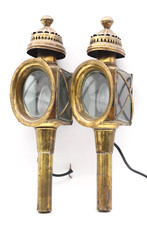 Kutscherlampen wandhalterung e gebraucht kaufen  Münster