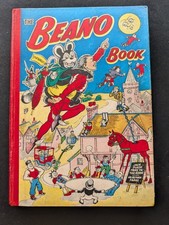 beano annual 1959 for sale beano annual 1959 for sale FALKIRK