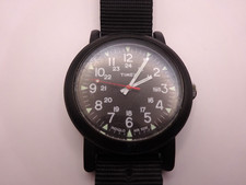 Timex camper watch for sale  BOURNE