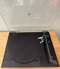 Rega planar turntable for sale  BRACKLEY