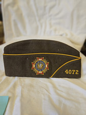 Vintage wool vfw for sale  Saint Peters