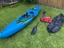 Sea kayak for sale  SALTASH