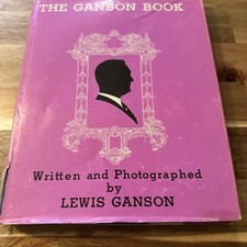 Ganson book lewis for sale  New Braunfels