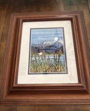 Framed art for sale  Universal City