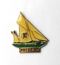 Rnt pin bateau d'occasion  Rennes-