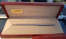 Edler dupont classique gebraucht kaufen  Velten