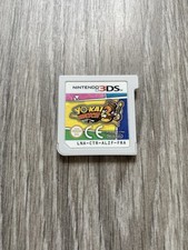 Kai watch 3ds d'occasion  Bretoncelles