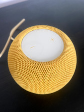 Apple homepod mini d'occasion  Beaumont-sur-Oise