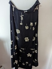 Alexon long skirt for sale  LLANTWIT MAJOR
