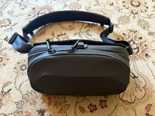 Borsa per fotocamera usato  Spedire a Italy
