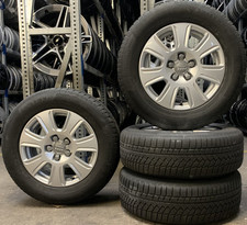 Rig audi winterräder gebraucht kaufen  Uelzen