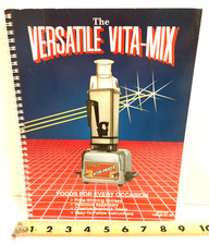 Versatile vita mix for sale  Salem