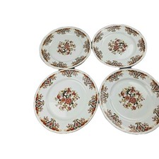 Colclough royale plates for sale  SPALDING