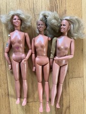Vintage bionic woman for sale  Plymouth