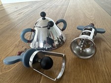 Alessi zuckerdose korkenzieher gebraucht kaufen Alessi zuckerdose korkenzieher gebraucht kaufen  Friedrichsdorf