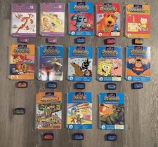 Leapfrog leappad lot for sale  Saint Paul