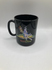 Eurodisney tasse café d'occasion  Mennecy