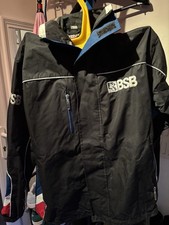British superbike coat for sale  SHREWSBURY