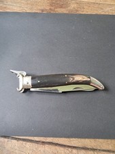Coltello caccia david usato  Marano sul Panaro