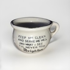 chamber pot for sale  CASTLE DOUGLAS