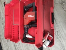 Hilti bohrhammer koffer gebraucht kaufen  Marktredwitz
