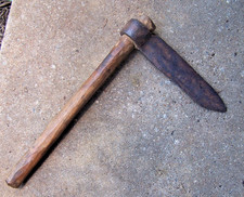 Antique anvil hand for sale  Seneca