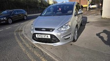 2012 ford max for sale  LEEDS