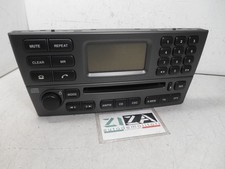 Lettore autoradio jaguar usato  Putignano