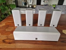 satellite speakers yamaha for sale  DAGENHAM