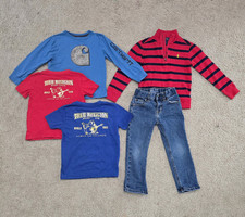 Boy clothes polo for sale  Ladson