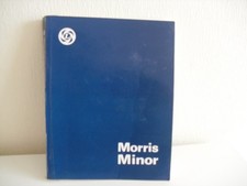 Morris minor series for sale  STOURBRIDGE