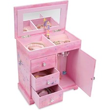 Jewelry box jewelry for sale  Columbus