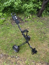 Regal rad golftrolley gebraucht kaufen  Mammendorf