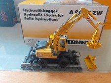Nzg liebherr zweiwege gebraucht kaufen  Lohne (Oldenburg)