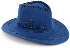 Cowboy cowgirl hat for sale  LITTLEBOROUGH