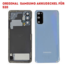 Riginal samsung s20 gebraucht kaufen  Gelsenkirchen